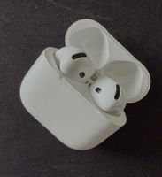 Apple AirPods 4 (ANC) – Aktives Noise Cancelling